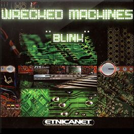 Artist picture of Wrecked Machines