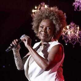 Artist picture of Thelma Houston