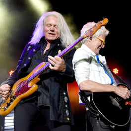Artist picture of REO Speedwagon