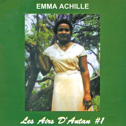 Emma Achille Placide