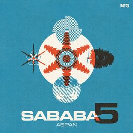Artist picture of Sababa 5
