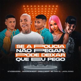 Mc Thay RJ