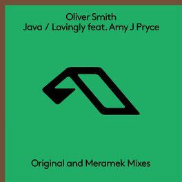 Oliver Smith