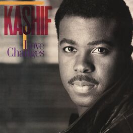 Kashif
