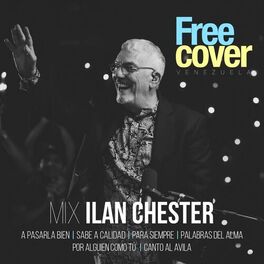 Artist picture of Ilan Chester