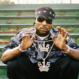 Artist picture of Young Buck