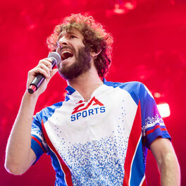 Artist picture of Lil Dicky