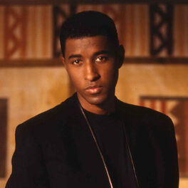 Artist picture of Babyface