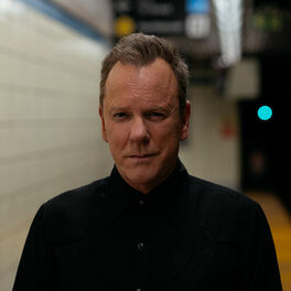 Artist picture of Kiefer Sutherland