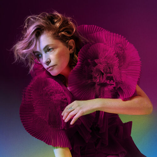 Ascolta Tutta La Musica Di Alison Goldfrapp Canzoni E Testi Deezer 