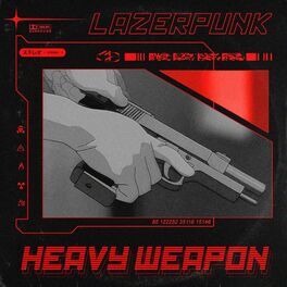 Lazerpunk