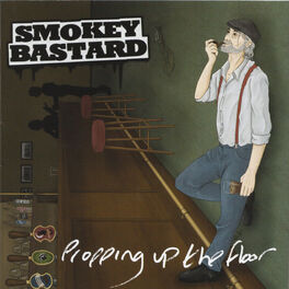 Smokey Bastard Albums Songs Playlists Listen On Deezer