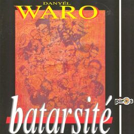 Danyel Waro
