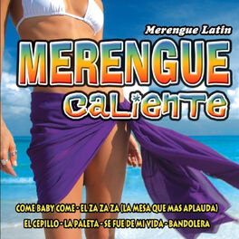 Merengue Latin Band