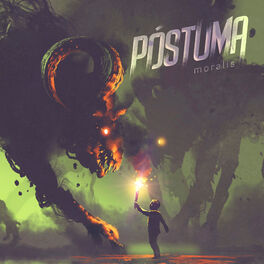 Artist picture of Póstuma