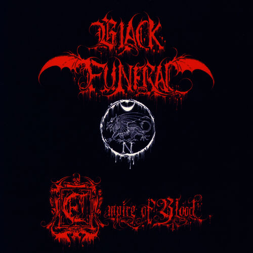 Black Funeral: albums, songs, playlists | Listen on Deezer