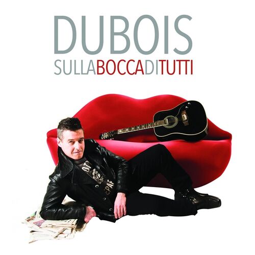 Dubois: albums, songs, playlists | Listen on Deezer