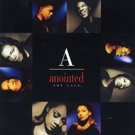Artist picture of Anointed