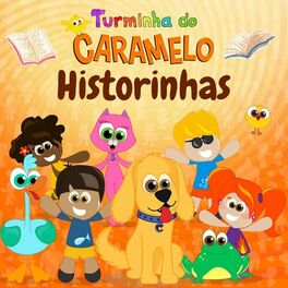Artist picture of Turminha Do Caramelo
