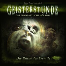 Geisterstunde - Das phantastische Hörspiel
