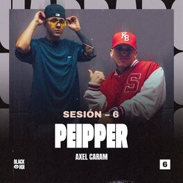 Peipper