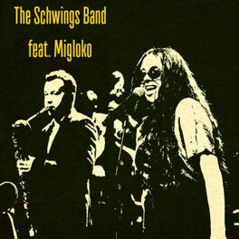 THE SCHWINGS BAND