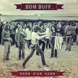 Artist picture of Dom DufF