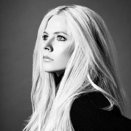 Artist picture of Avril Lavigne