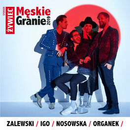 Artist picture of Męskie Granie Orkiestra 2019