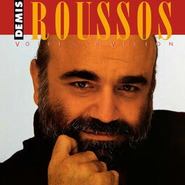 Artist picture of Demis Roussos