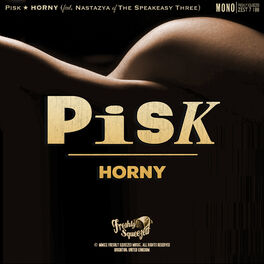 Pisk