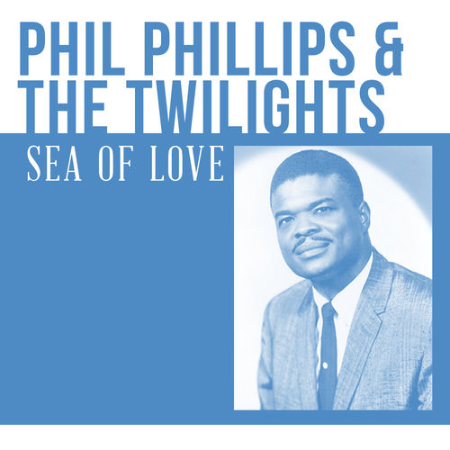 Phil Phillips: album, lagu, daftar 