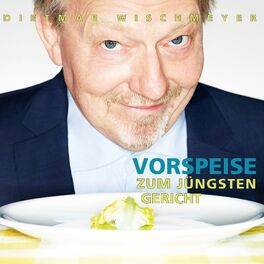 Artist picture of Dietmar Wischmeyer
