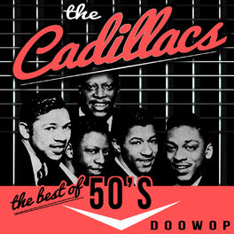 Artist picture of The Cadillacs
