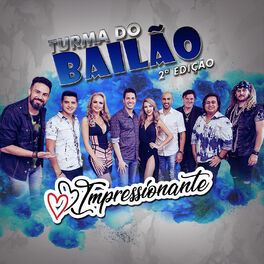 Artist picture of Turma do Bailão