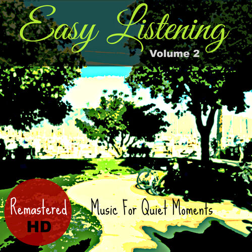 easy listening music genre