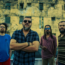Seu Pereira e Coletivo 401