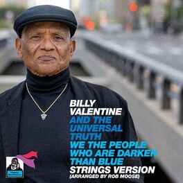 Billy Valentine