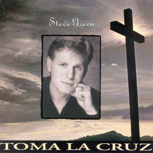 Steve Green: Albums, Songs, Playlists | Listen On Deezer