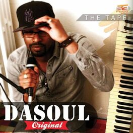 Artist picture of DaSoul