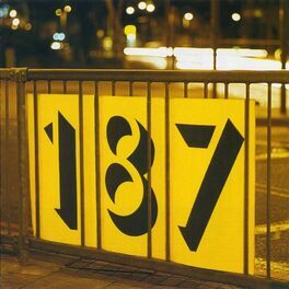 Artist picture of 187 Lockdown