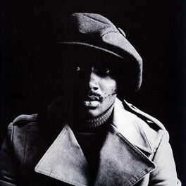Artist picture of Donny Hathaway
