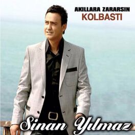 Artist picture of Sinan Yılmaz