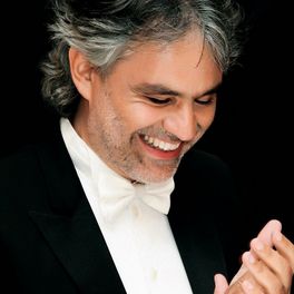Artist picture of Andrea Bocelli