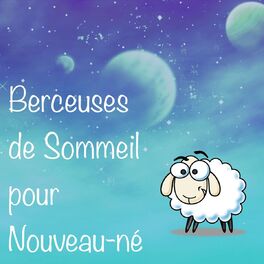 Détente bébé dormir chansons