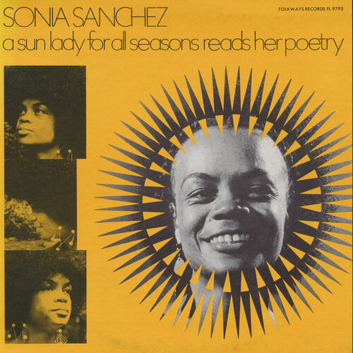 sonia sanchez