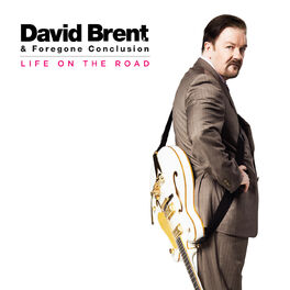 Artist picture of David Brent