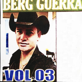 Artist picture of Berg Guerra