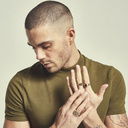 Artist picture of Max George