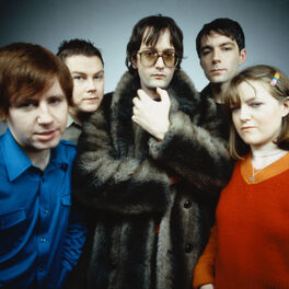 Artist picture of Pulp